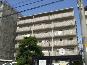 ファミール古川Ⅱ