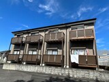 サ－プラス池田Ⅱ