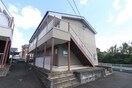 外観写真 サ－プラス池田Ⅱ