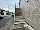 その他 サ－プラス池田Ⅱ