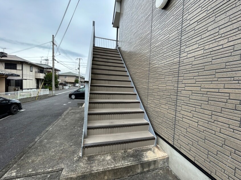 その他 サ－プラス池田Ⅱ