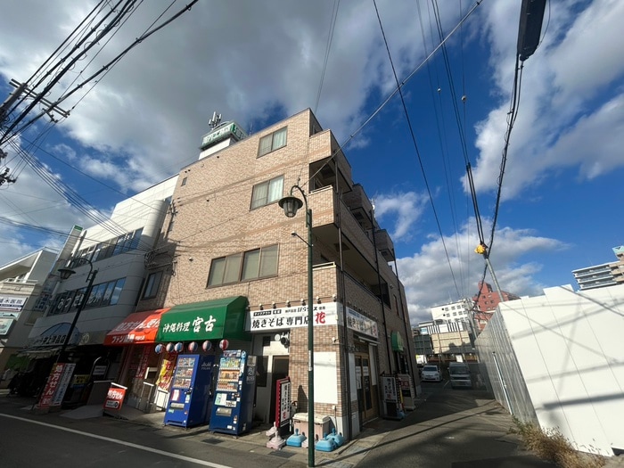 外観写真 アーバンラフォーレ