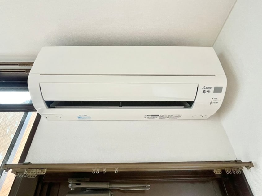 内観写真 アーバンラフォーレ