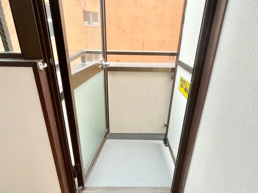 ベランダ・バルコニー アーバンラフォーレ