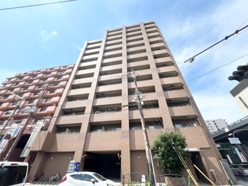 外観写真 アーデン江坂