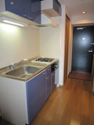 キッチン アーデン江坂