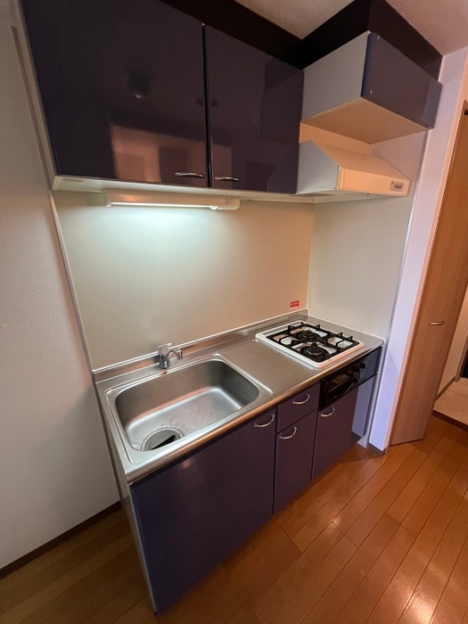 キッチン アーデン江坂