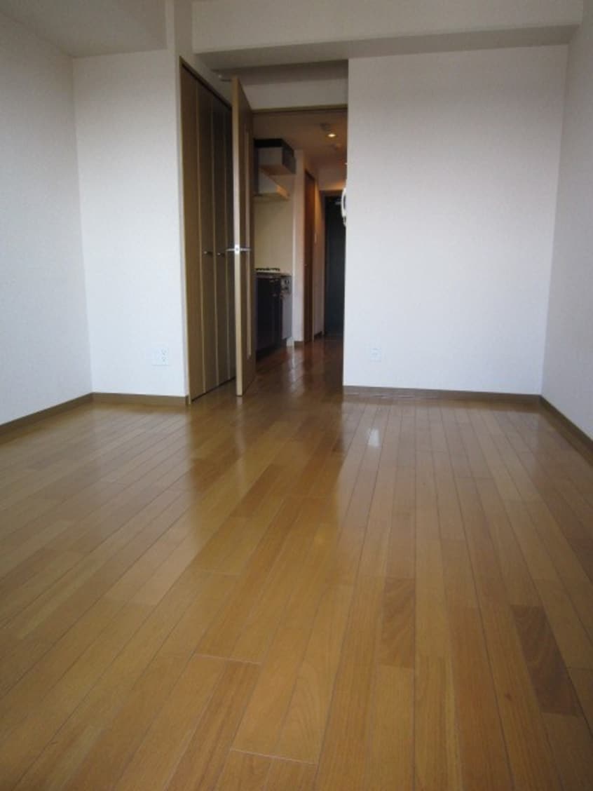 居室 アーデン江坂