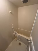 バス／シャワールーム等 アーデン江坂