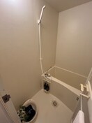 バス／シャワールーム等 アーデン江坂