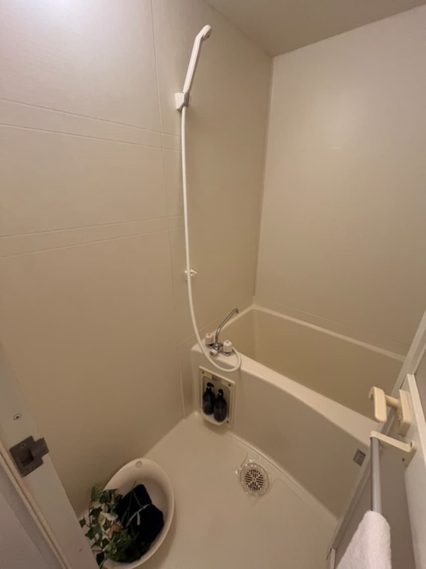 バス／シャワールーム等 アーデン江坂