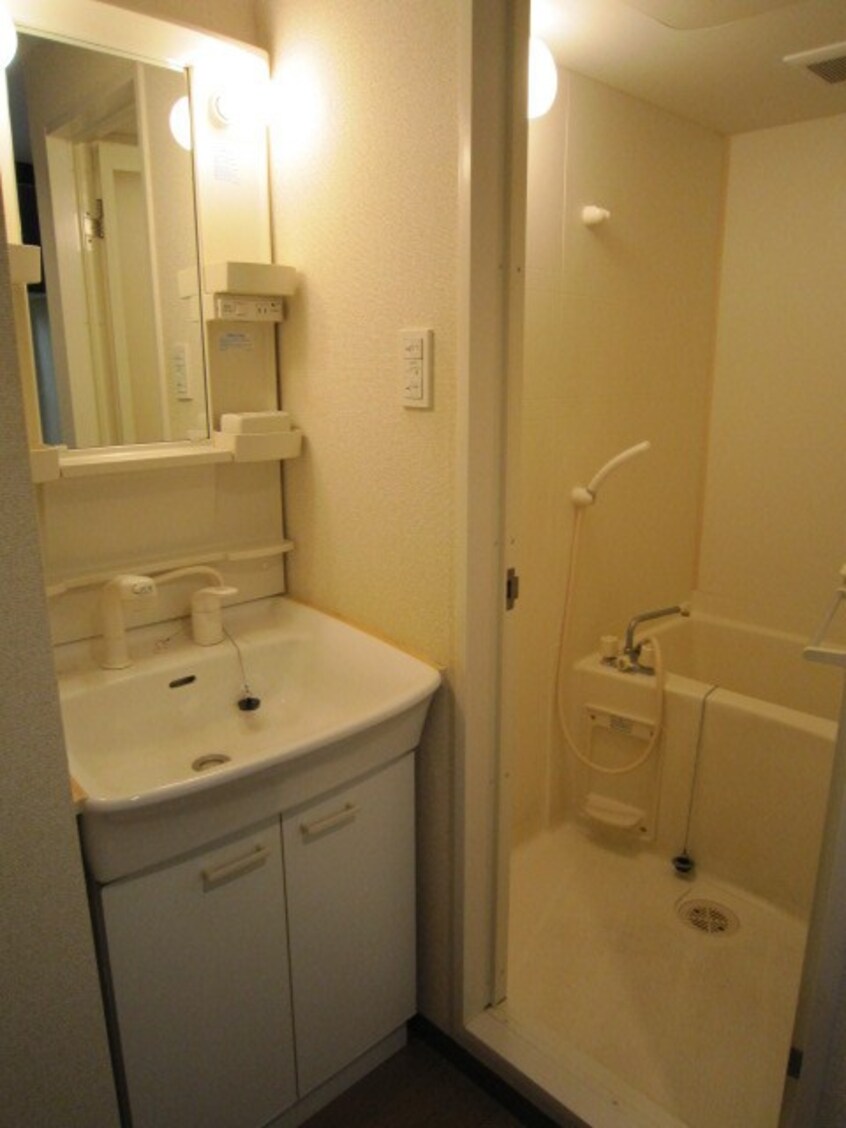 洗面 アーデン江坂