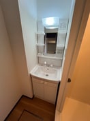 洗面 アーデン江坂