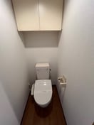 トイレ アーデン江坂