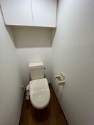 トイレ アーデン江坂