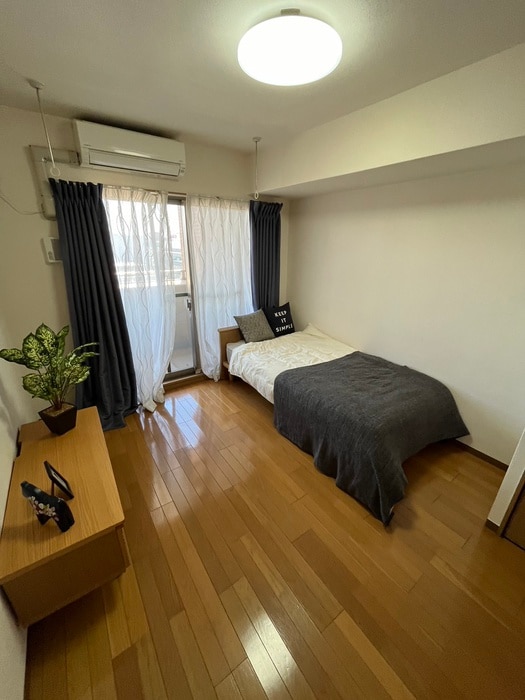 居室 アーデン江坂