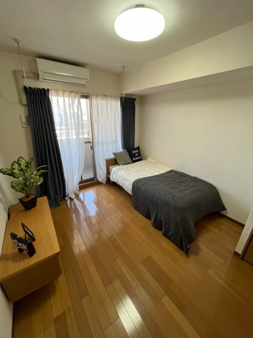 居室 アーデン江坂