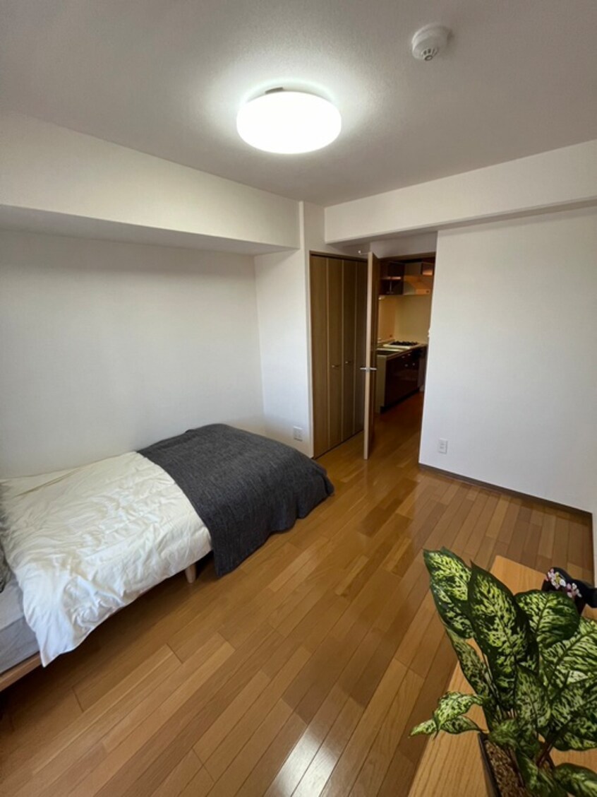 居室 アーデン江坂