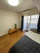 居室 アーデン江坂