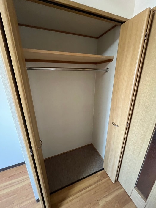 収納 アーデン江坂