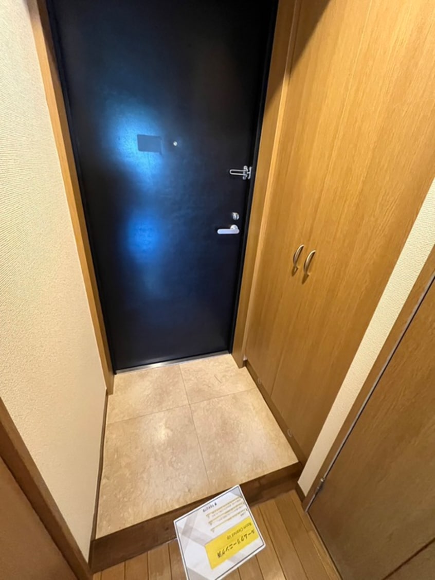 玄関 アーデン江坂