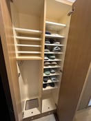 靴箱 アーデン江坂