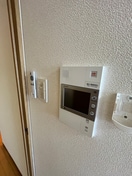 内観写真 アーデン江坂