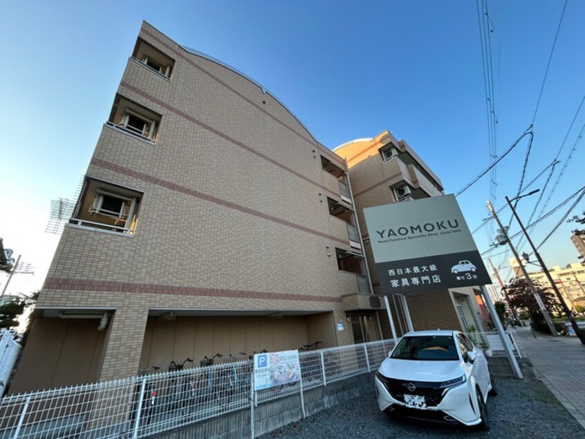 外観写真 モアナコ－ト