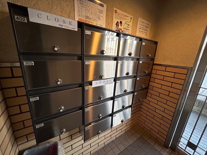 建物設備 モアナコ－ト