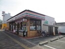 セブンイレブン(コンビニ)まで167m モアナコ－ト