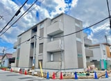 アート萱島East　A