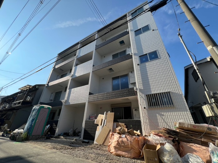 外観写真 仮)Avantio緑橋Alivio