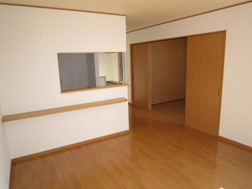 居室 アンソレイエ和泉中央