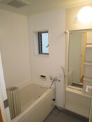 バス／シャワールーム等 アンソレイエ和泉中央