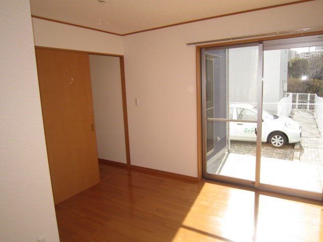 居室 アンソレイエ和泉中央