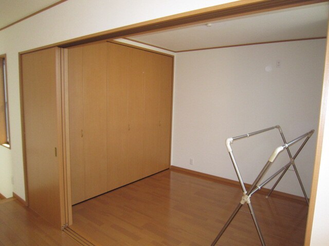 居室 アンソレイエ和泉中央