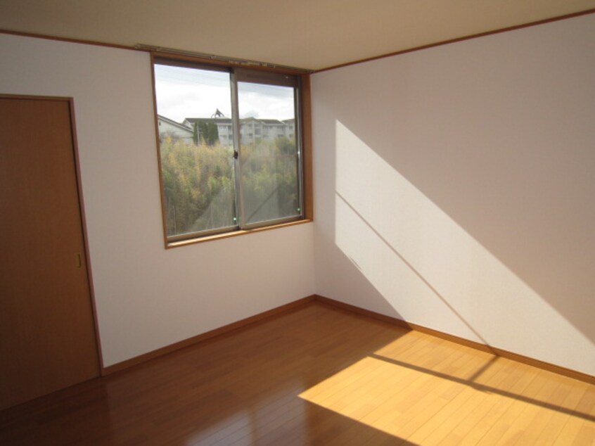 居室 アンソレイエ和泉中央