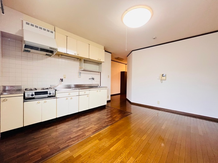 居室 Ｋマンション