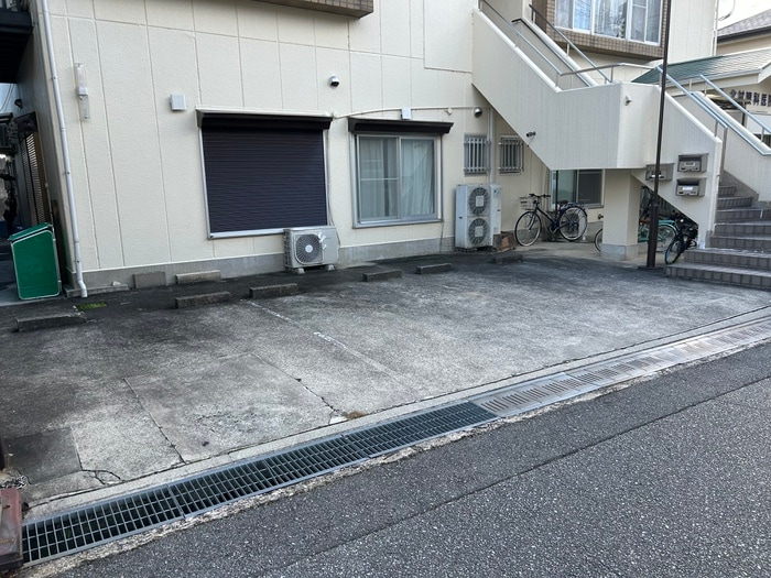 駐車場 Ｋマンション