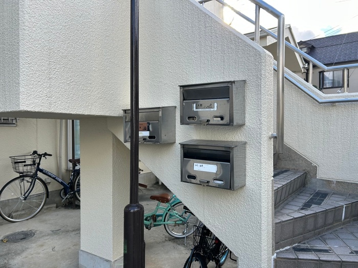 建物設備 Ｋマンション