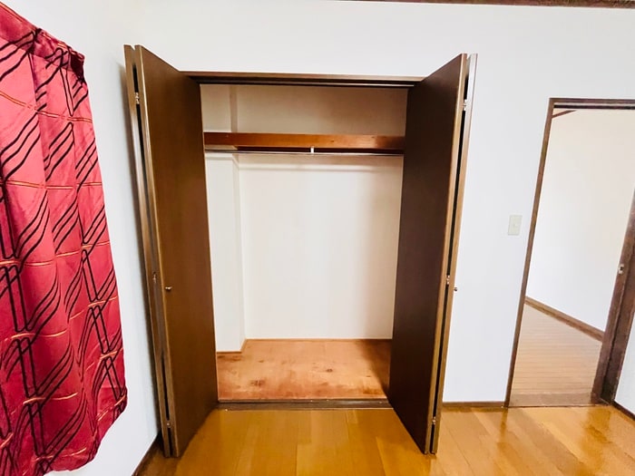 収納 Ｋマンション