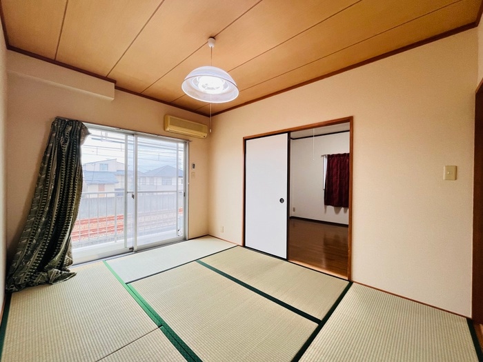 居室 Ｋマンション