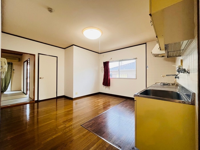 居室 Ｋマンション