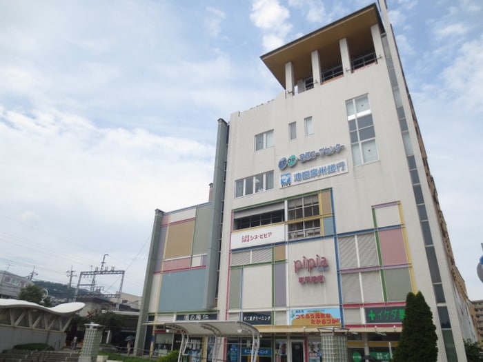 コープ(スーパー)まで200m Ｋマンション