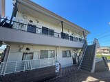 島上マンション北棟