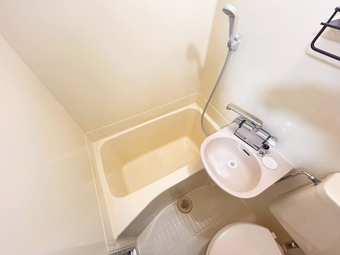 トイレ Ｎｅｗ　Ｌｉｆｅ