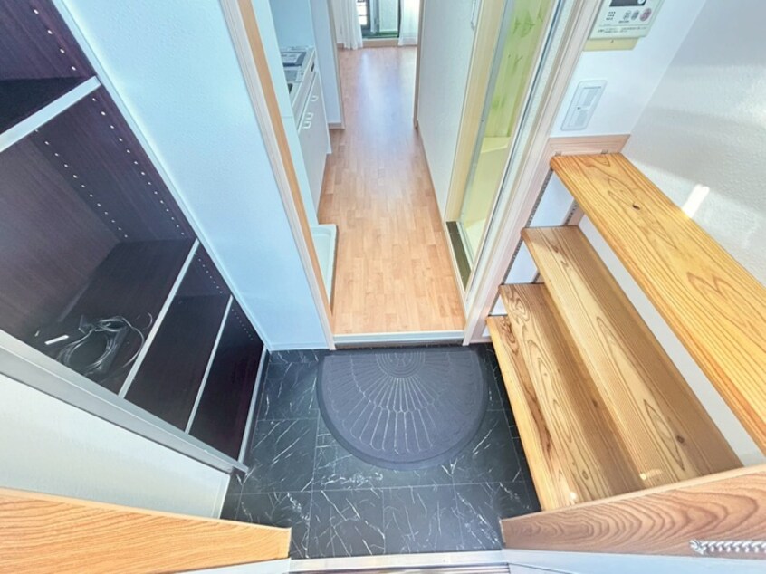 玄関 Ｎｅｗ　Ｌｉｆｅ