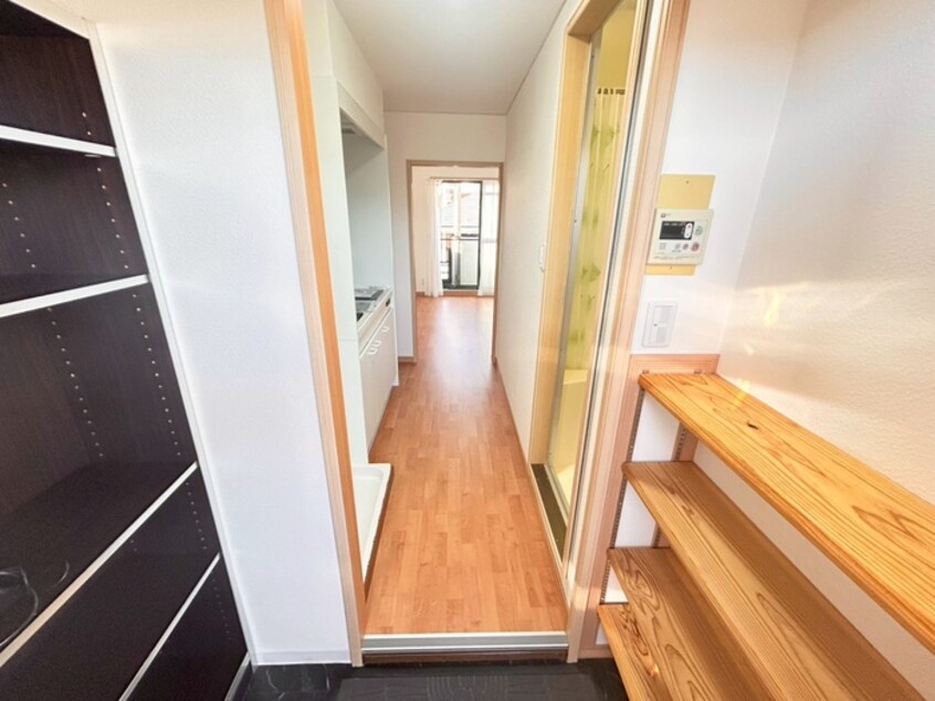 廊下 Ｎｅｗ　Ｌｉｆｅ