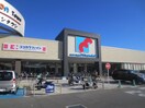 万代(スーパー)まで300m ヴァンベール豊中