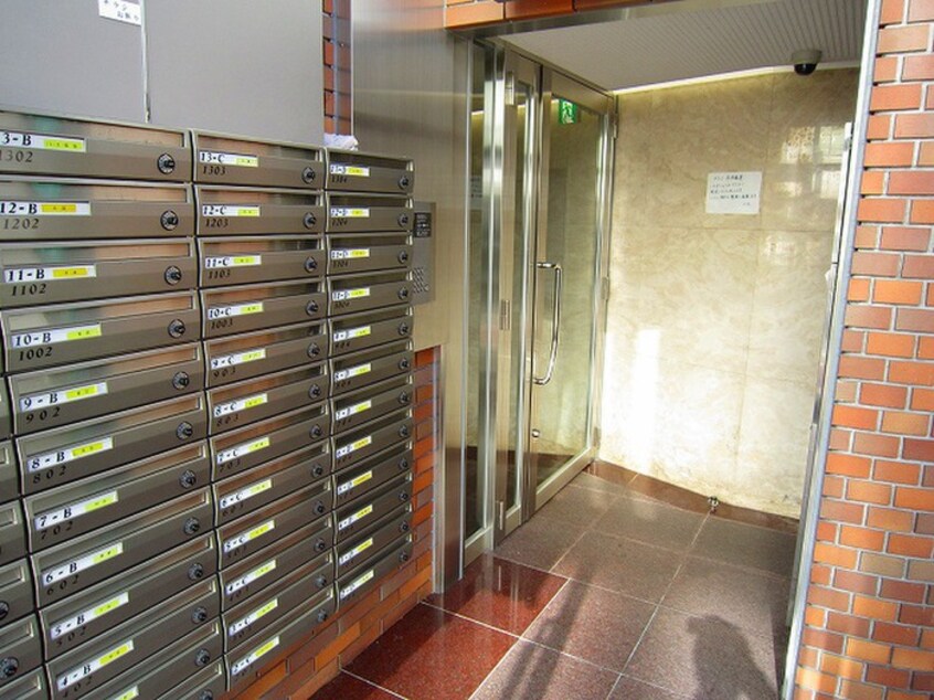 その他 レジデンス川久パ－トⅠ